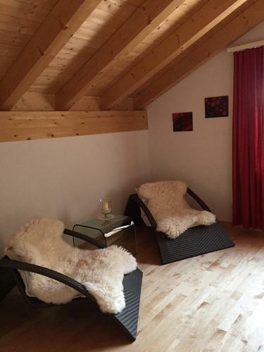 Apartamento Ferienwohnung Vazerol