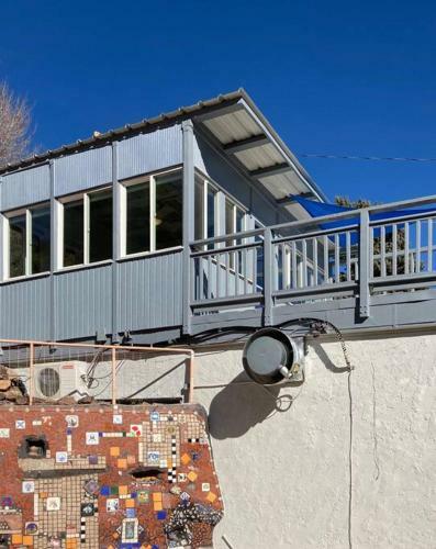 Apartamento Bright Spot
