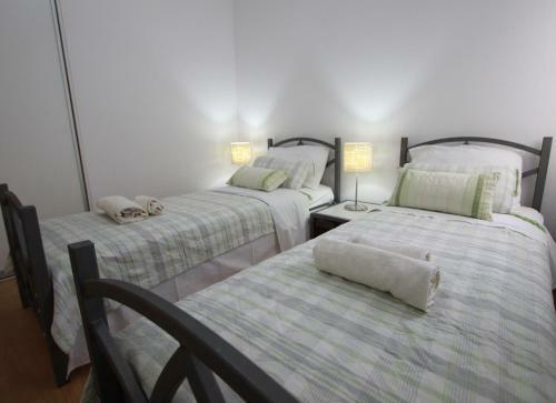 Luxury Apartment Petra