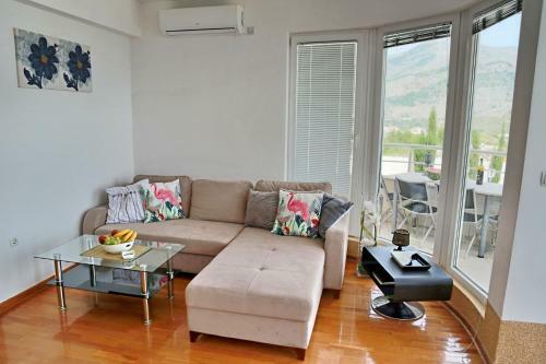 Luxury Apartment Petra