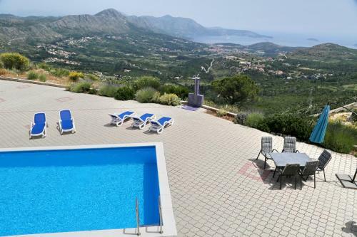 Luxury Apartment Petra