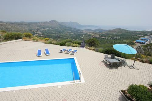 Luxury Apartment Petra