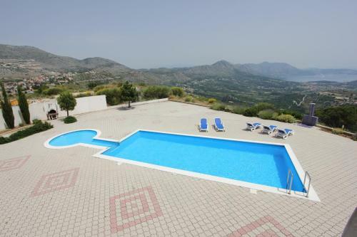 Luxury Apartment Petra
