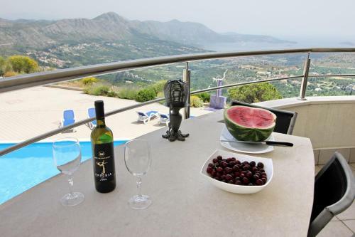Luxury Apartment Petra