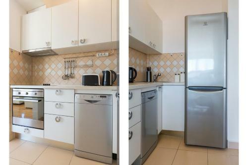 Luxury Apartment Petra