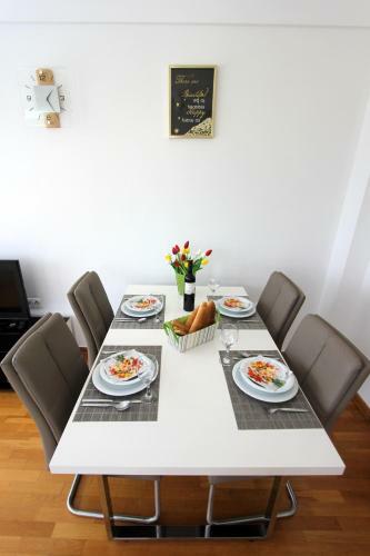 Luxury Apartment Petra