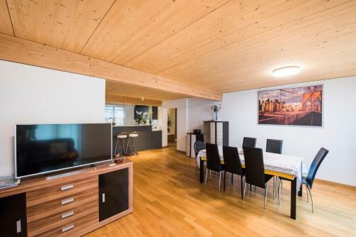 Apartamento Beaulac Penthouse