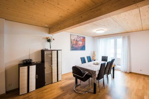 Apartamento Beaulac Penthouse