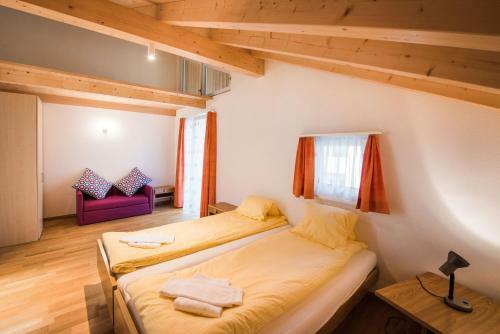 Apartamento Beaulac Penthouse