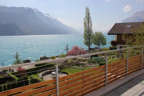 Apartamento Beaulac Penthouse