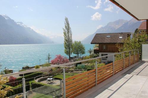 Apartamento Beaulac Penthouse