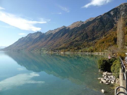 Homestay Brienz
