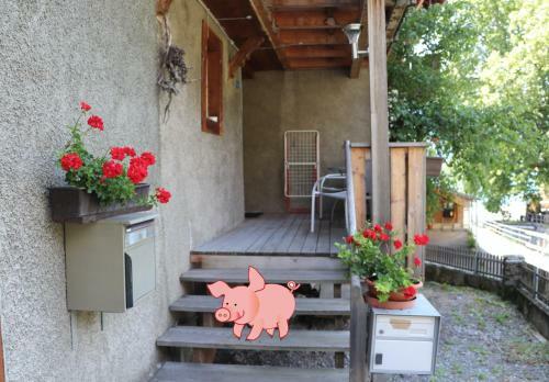 Homestay Brienz