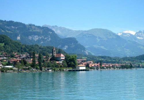 Homestay Brienz