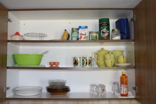 Homestay Brienz