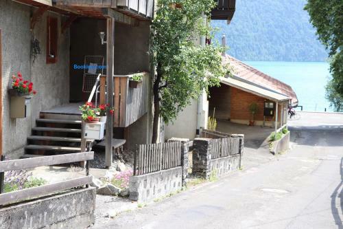 Homestay Brienz
