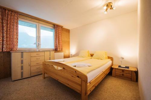 Apartamento Francy