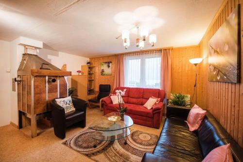 Apartamento Francy