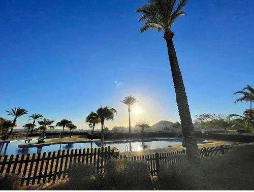 Stunning 2 Bed Apartment Murcia Murcia Spain