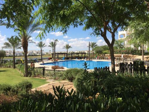 Stunning 2 Bed Apartment Murcia Murcia Spain