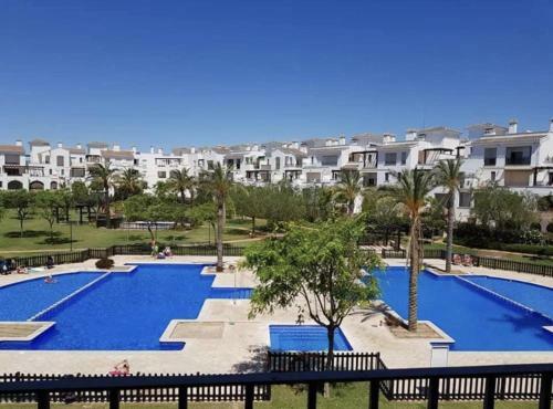 Stunning 2 Bed Apartment Murcia Murcia Spain