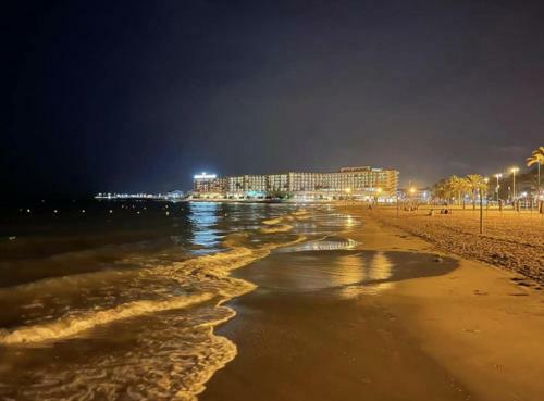 Stunning 2 Bed Apartment Murcia Murcia Spain