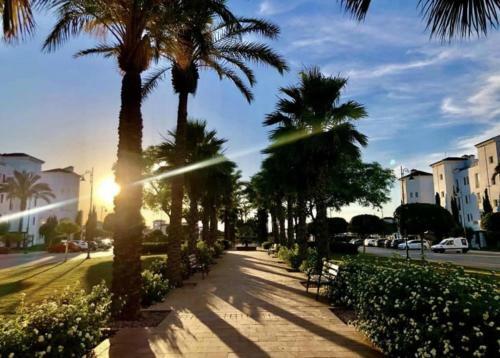 Stunning 2 Bed Apartment Murcia Murcia Spain