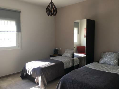 Finca Tres Molinos B&B