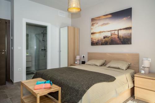 Finca Tres Molinos B&B