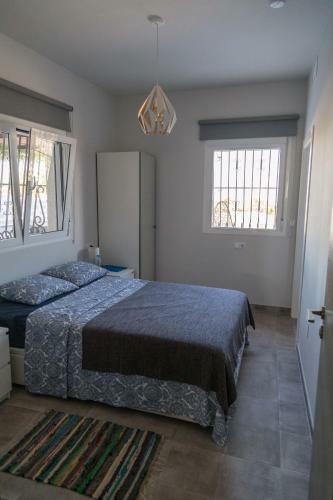 Finca Tres Molinos B&B