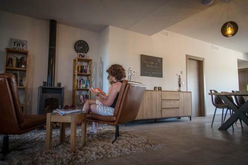 Finca Tres Molinos B&B