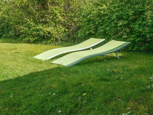 Three-bedroom Holiday Home In Eg�