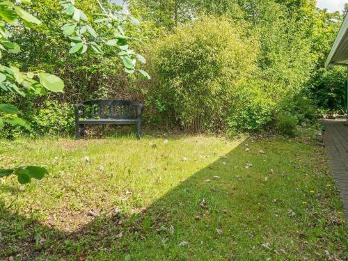 Three-bedroom Holiday Home In Eg�