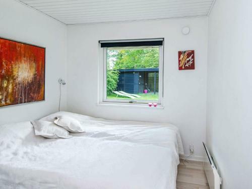 Three-bedroom Holiday Home In Eg�