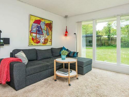 Three-bedroom Holiday Home In Eg�