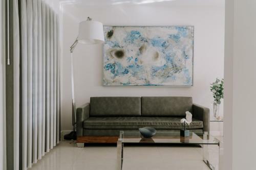 Apartamento Casa Alarcon Consulado