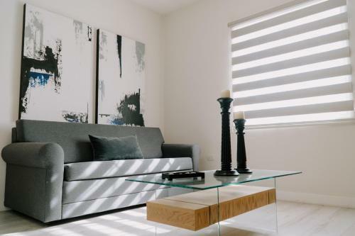 Apartamento Casa Alarcon Consulado
