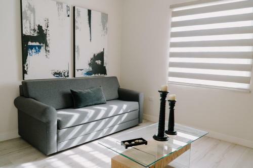 Apartamento Casa Alarcon Consulado