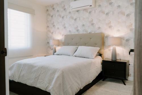 Apartamento Casa Alarcon Consulado