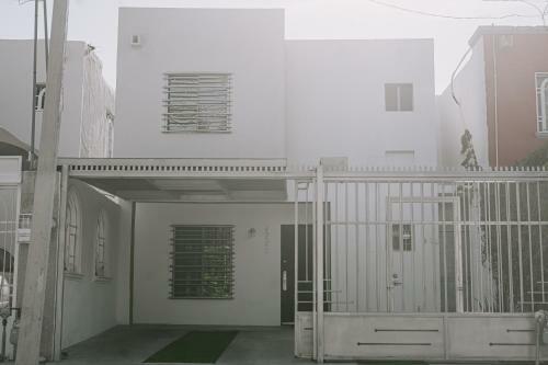 Apartamento Casa Alarcon Consulado