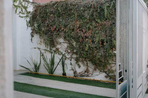 Apartamento Casa Alarcon Consulado