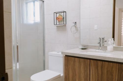 Apartamento Casa Alarcon Consulado