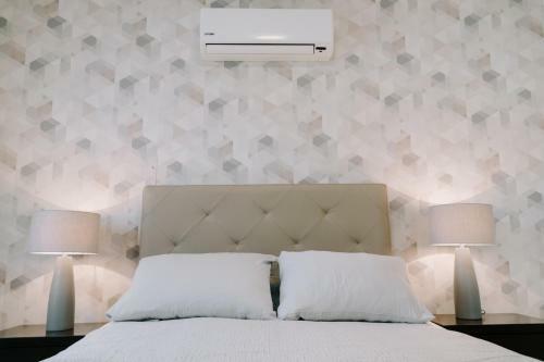 Apartamento Casa Alarcon Consulado