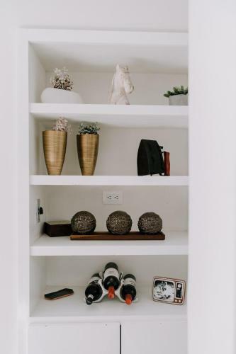 Apartamento Casa Alarcon Consulado
