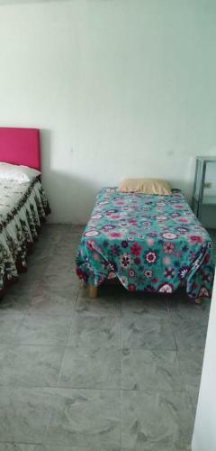 Casa De Hu�sped Alem