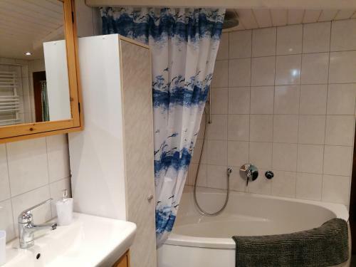 Apartamento Ferien Im Paradies