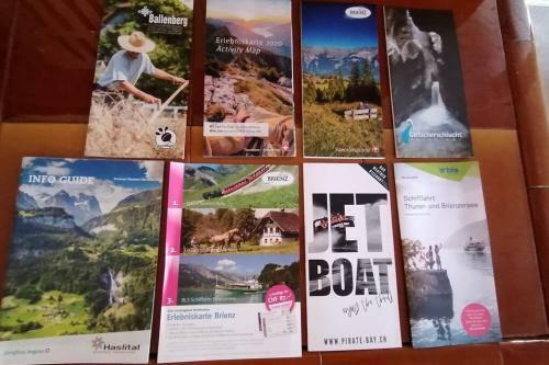Apartamento Ferien Im Paradies
