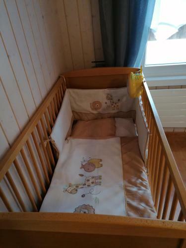 Apartamento Ferien Im Paradies