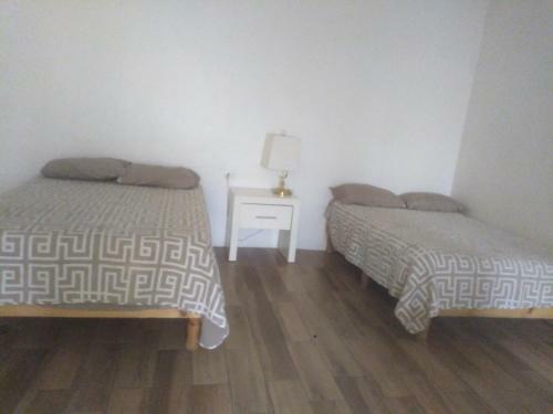 Apartamento Departamentos Mar�a Antonieta