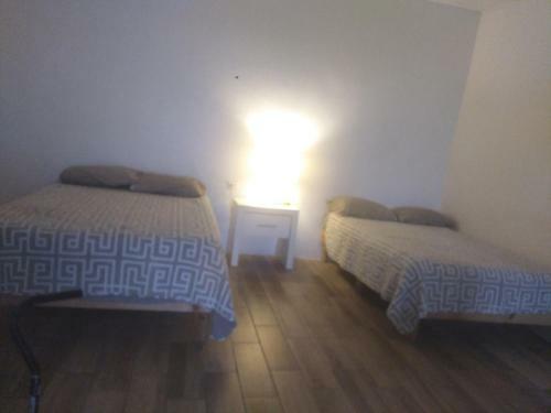 Apartamento Departamentos Mar�a Antonieta